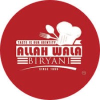 Allahwala Biryani 