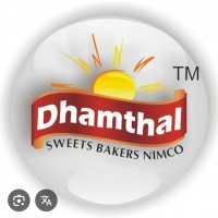 Dhamthal
