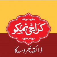 Karachi Nimko