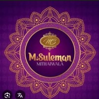 M Suleman