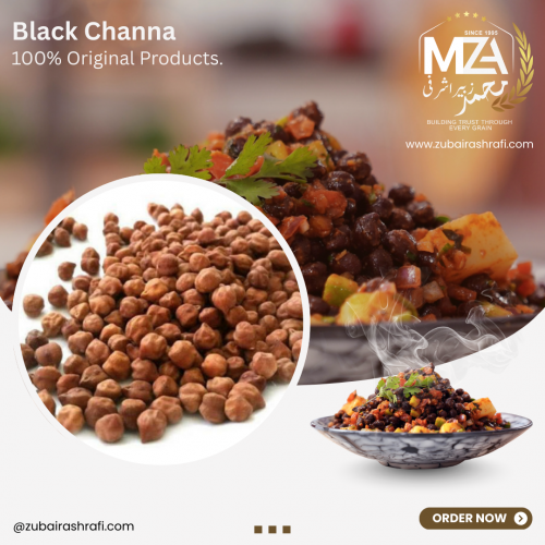 Premium Kala Channa