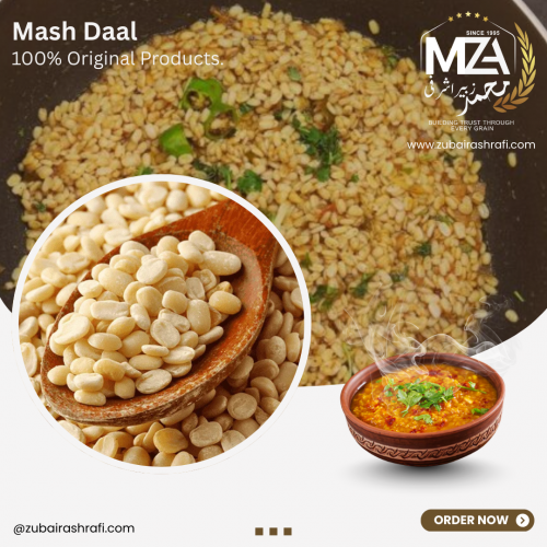 Mash Daal Premium